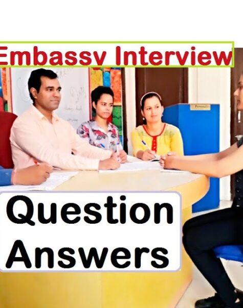 embassy-interview embassy-interview